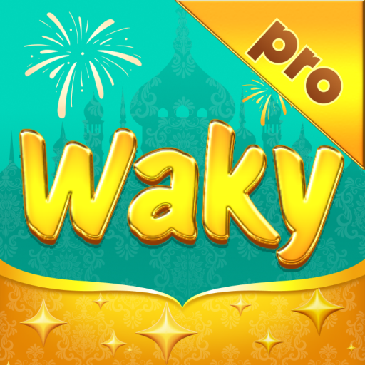 Waky Pro